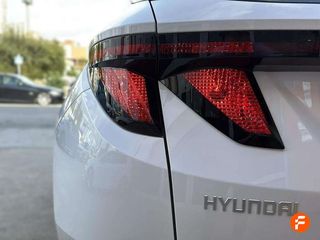 Hyundai Tucson 1.6T 118kW (160CV) 20 Aniversario