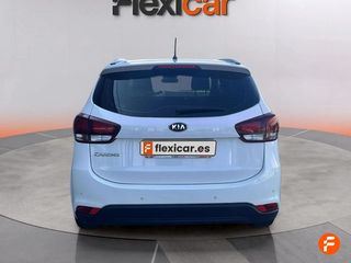 Kia Carens 1.7 CRDi VGT 85kW Business Eco-Dynamics