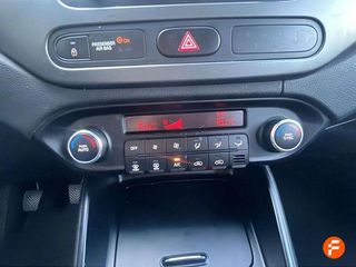 Kia Carens 1.7 CRDi VGT 85kW Business Eco-Dynamics