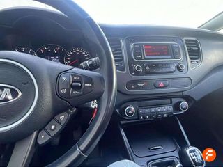 Kia Carens 1.7 CRDi VGT 85kW Business Eco-Dynamics