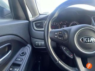 Kia Carens 1.7 CRDi VGT 85kW Business Eco-Dynamics