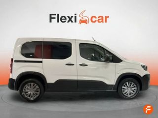 Peugeot Rifter Rifter Allure BlueHDi 100