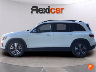 Mercedes Clase GLB GLB 220 d 4MATIC