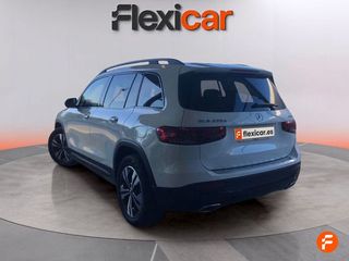 Mercedes Clase GLB GLB 220 d 4MATIC
