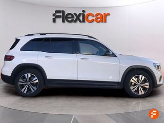 Mercedes Clase GLB GLB 220 d 4MATIC