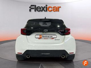 Toyota GR Yaris 1.6 192kW RZ Circuit Pack - 3P (2020)