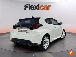 Toyota GR Yaris 1.6 192kW RZ Circuit Pack - 3P (2020)