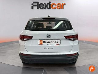 Seat Ateca 1.0 TSI 81kW (110CV) St&Sp Style XM Eco
