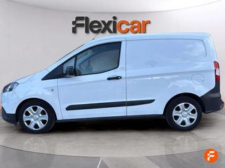 Ford Transit Courier 1.5 TDCi 74kW (100CV) Titanium - 5P (2021)