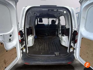 Ford Transit Courier 1.5 TDCi 74kW (100CV) Titanium - 5P (2021)