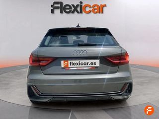 Audi A1 Sportback S line 25 TFSI 70kW (95CV)