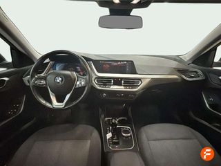 BMW Serie 2 218i Gran Coupe