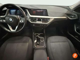 BMW Serie 2 218i Gran Coupe