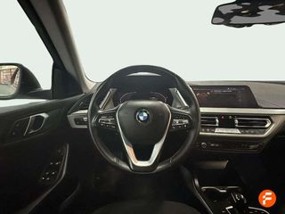 BMW Serie 2 218i Gran Coupe