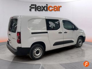 Toyota Proace City 1.5D 75kW (100CV) GX L1