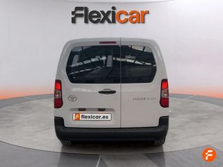 Toyota Proace City 1.5D 75kW (100CV) GX L1