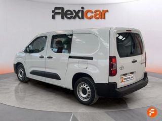 Toyota Proace City 1.5D 75kW (100CV) GX L1