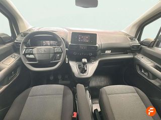 Toyota Proace City 1.5D 75kW (100CV) GX L1
