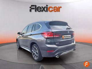 BMW X1 sDrive18d