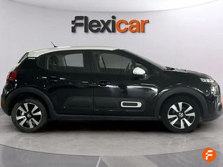 Citroën C3 PureTech 60KW (83CV) Feel Pack