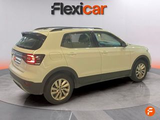 Volkswagen T-Cross Advance 1.0 TSI 81kW (110CV) DSG