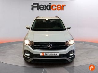 Volkswagen T-Cross Advance 1.0 TSI 81kW (110CV) DSG