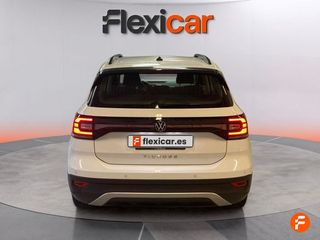 Volkswagen T-Cross Advance 1.0 TSI 81kW (110CV) DSG