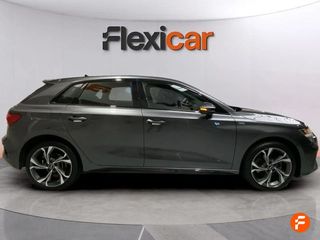 Audi A3 Sportback S line 40 TFSI e 150kW S tron