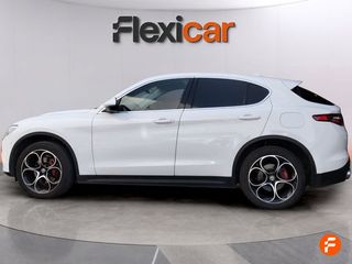 Alfa Romeo Stelvio 2.0 Gasolina 147kW (200CV) Executive Q4