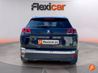 Peugeot 3008 1.2 PureTech 96KW (130CV) S&S GT Line