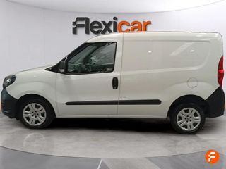 Fiat Doblò FIAT Dobló Furgón Diesel Dobló Cargo 1.6Mjt SX 78kW