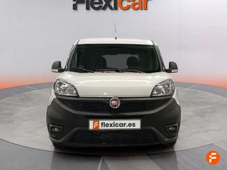 Fiat Doblò FIAT Dobló Furgón Diesel Dobló Cargo 1.6Mjt SX 78kW