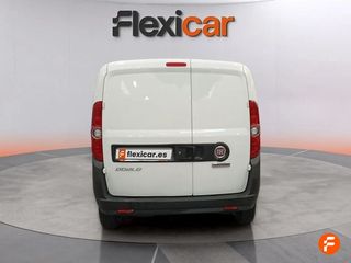 Fiat Doblò FIAT Dobló Furgón Diesel Dobló Cargo 1.6Mjt SX 78kW