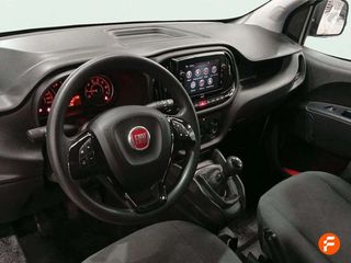 Fiat Doblò FIAT Dobló Furgón Diesel Dobló Cargo 1.6Mjt SX 78kW
