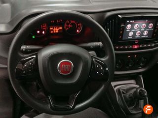 Fiat Doblò FIAT Dobló Furgón Diesel Dobló Cargo 1.6Mjt SX 78kW