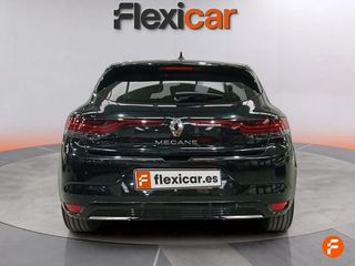 Renault Megane Zen TCe 103 kW (140CV) GPF