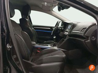 Renault Megane Zen TCe 103 kW (140CV) GPF