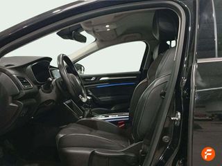 Renault Megane Zen TCe 103 kW (140CV) GPF