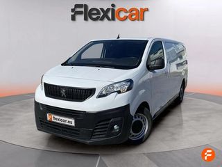 Peugeot Expert EXPERT FURGON PREM BHDI 100MAN