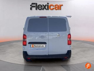 Peugeot Expert EXPERT FURGON PREM BHDI 100MAN