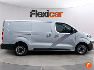 Peugeot Expert EXPERT FURGON PREM BHDI 100MAN