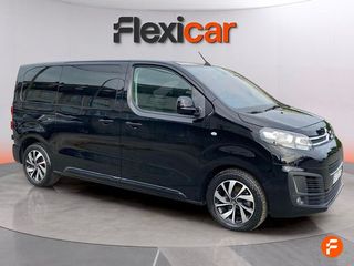 Citroën Spacetourer Talla M BlueHDi 88KW (120CV) Feel