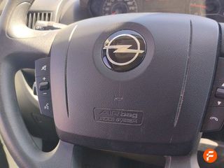 Opel Movano EDITION L3H2, 3.5T 140CV BLUEHDI