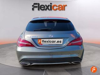 Mercedes Clase CLA CLA 200 d Shooting Brake