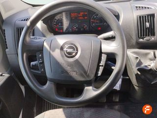 Opel Movano EDITION L3H2, 3.5T 140CV BLUEHDI