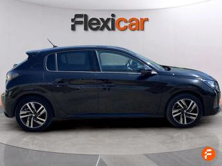 Peugeot 208 BlueHDi 73kW (100CV) Allure