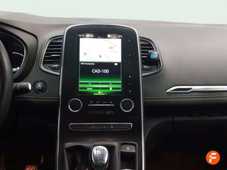 Renault Grand Scénic Intens Energy TCe 103kW (140CV)
