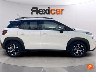 Citroën C3 Aircross BlueHDi 81kW (110CV) S&S Feel