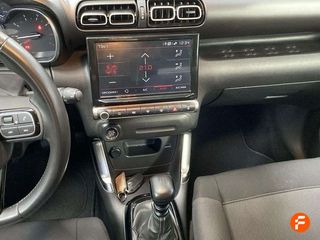 Citroën C3 Aircross BlueHDi 81kW (110CV) S&S Feel