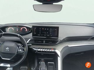 Peugeot 3008 1.2 PureTech 96KW S&S GT EAT8